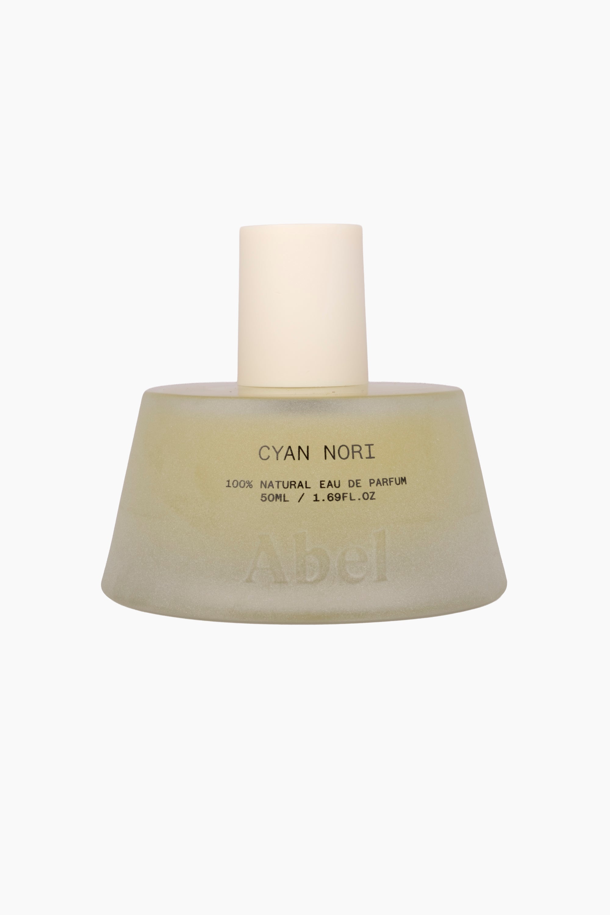 Cyan Nori | Citrus, Water, Musk, Fruit