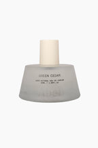 Green Cedar | Floral, Spice, Wood, Green