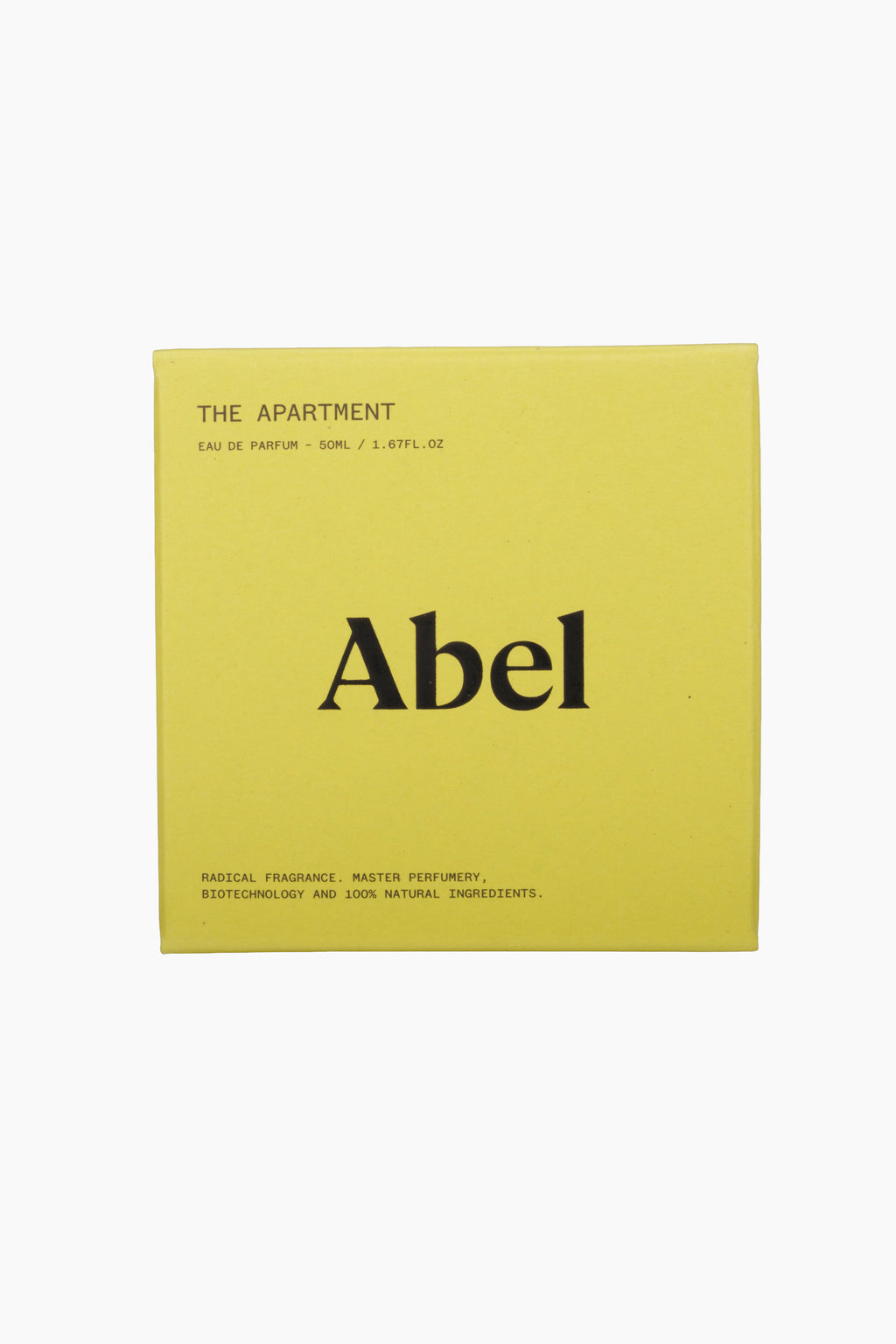 The Apartment | Fruit, Floral, Amber, Gourmand