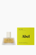 Coat Check | A Dark Smoky Amber