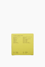 Green Cedar | A Vibrant Aromatic Wood