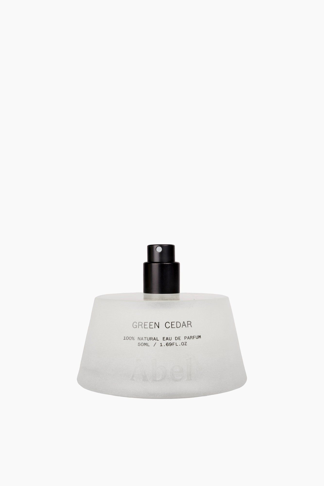 Green Cedar | A Vibrant Aromatic Wood