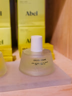 Green Cedar | Floral, Spice, Wood, Green