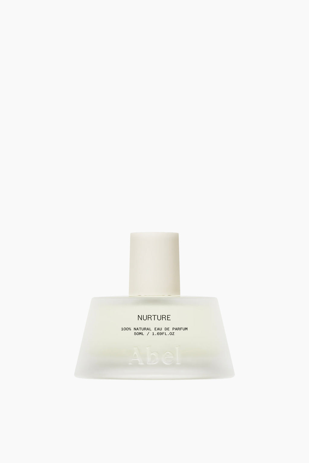 Nurture | Soft, Floral Musk