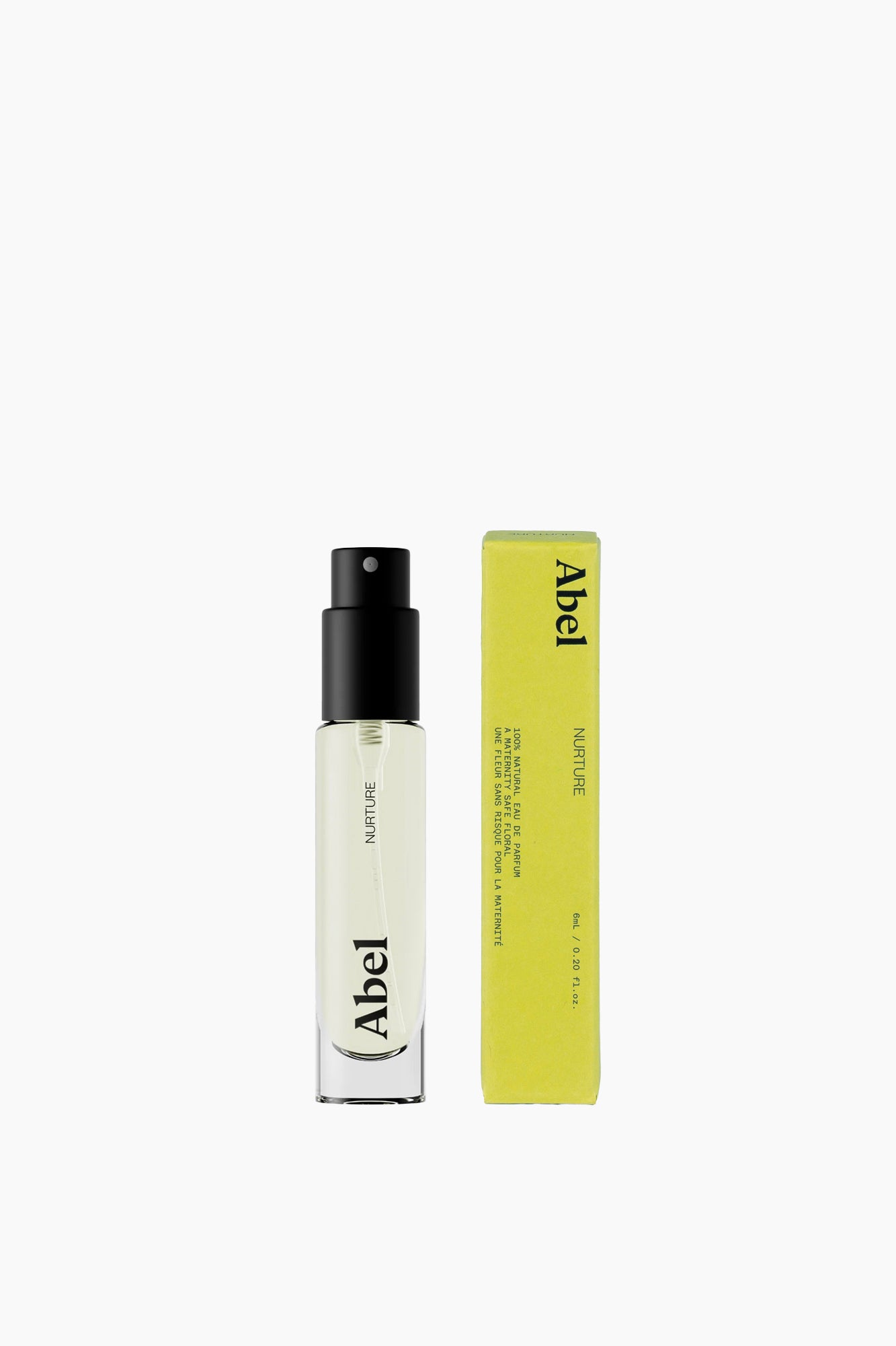 Nurture | Soft, Floral Musk
