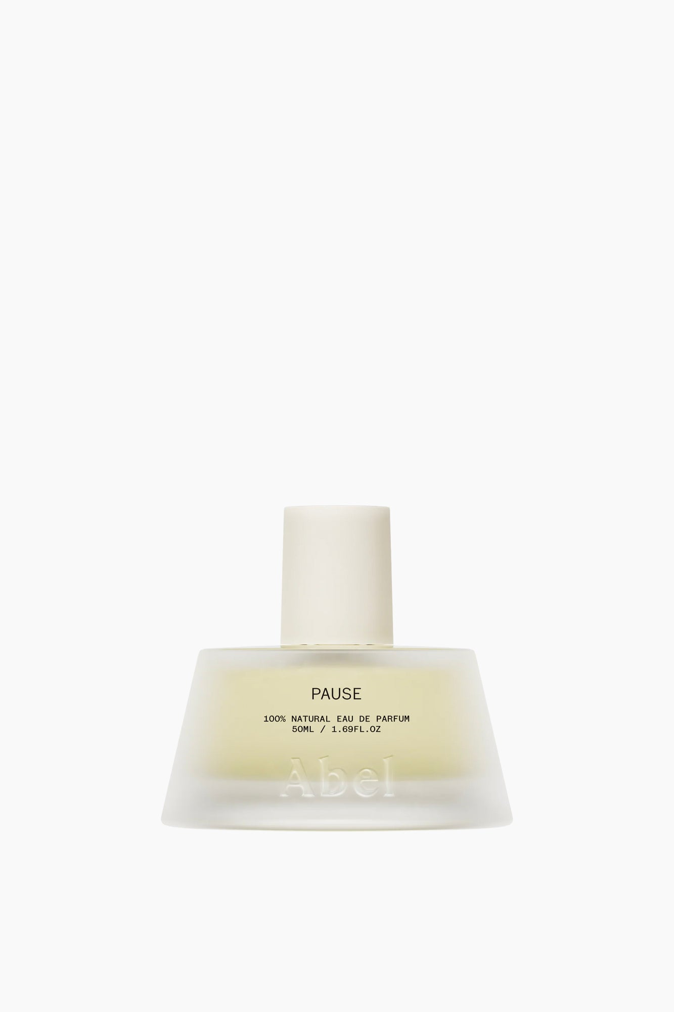Pause | A Woody, Textured Floral