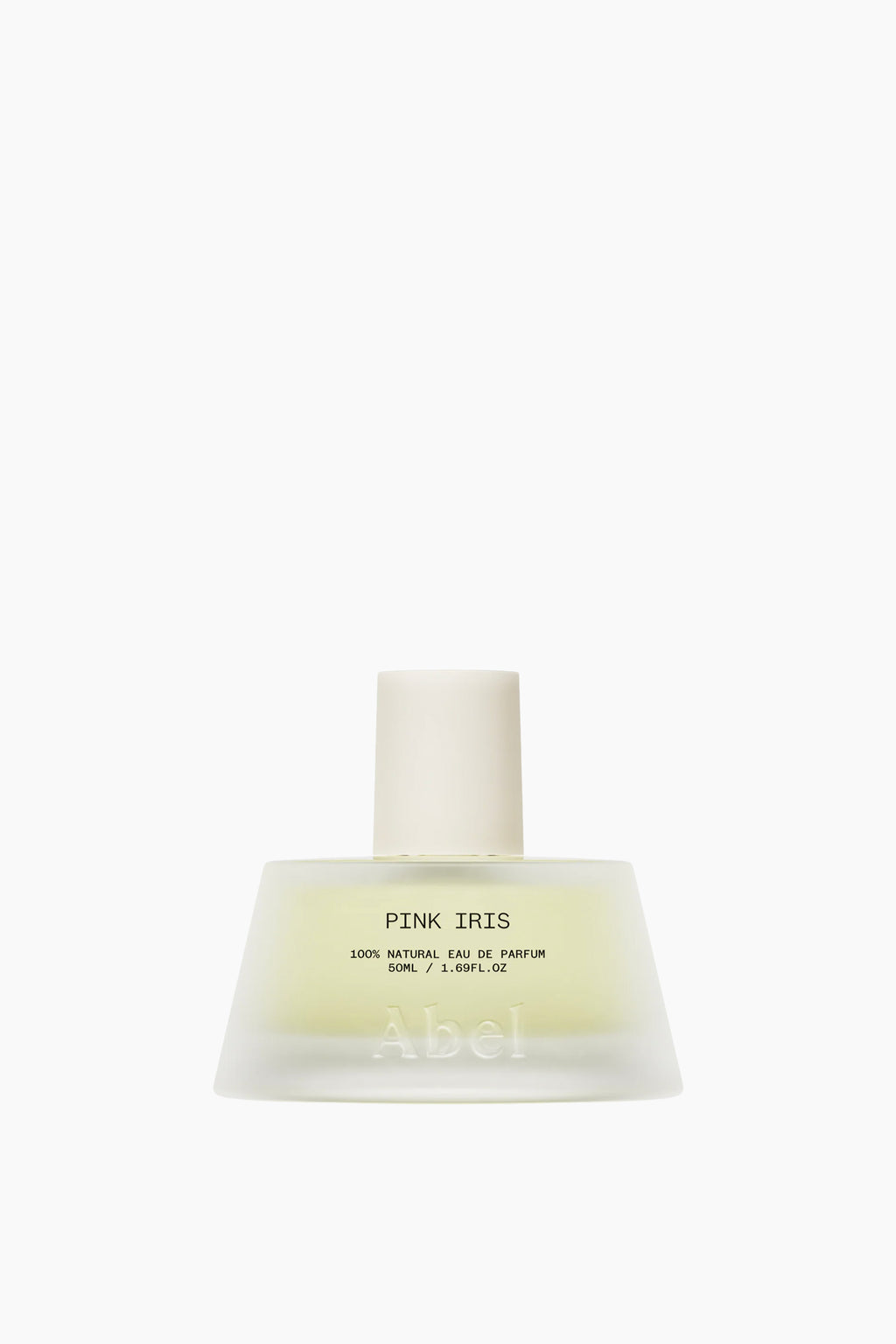 Pink Iris | A Fresh Classic Floral
