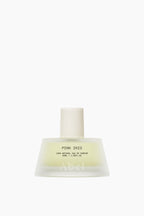 Pink Iris | A Fresh Classic Floral
