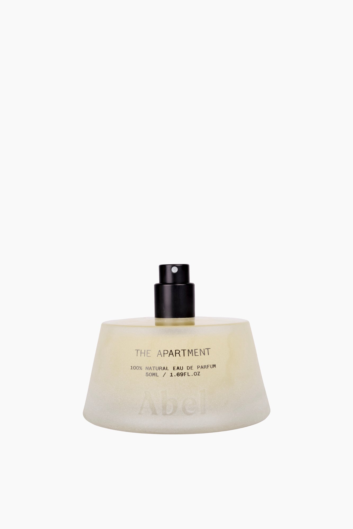 The Apartment | A Dark Floral Gourmand