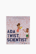 Ada Twist, Scientist