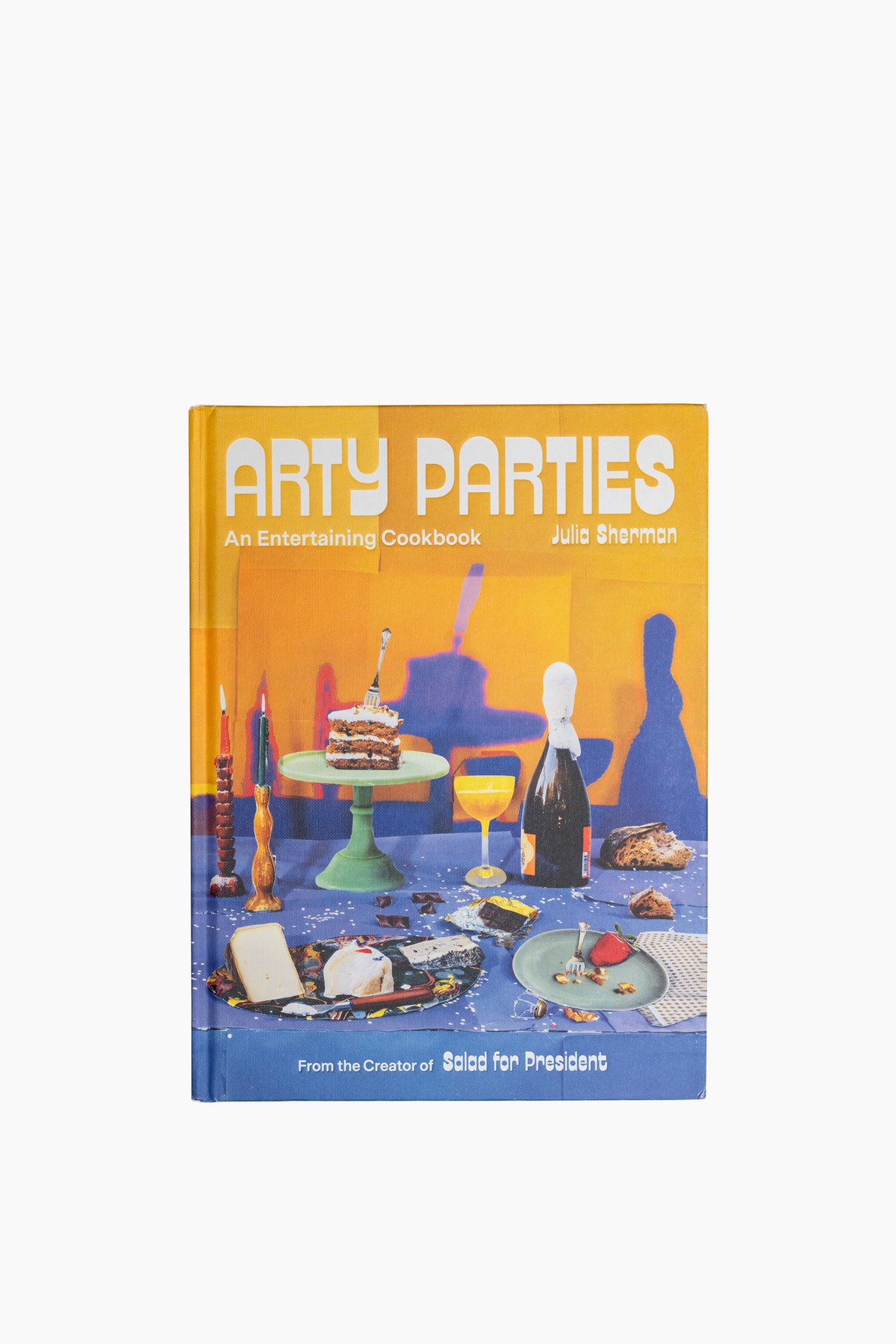 Arty Parties