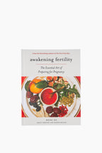 Awakening Fertility: The Essential Art of Preparing for Pregnancy