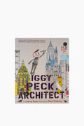 Iggy Peck, Architect