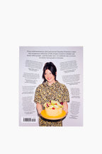 More Than Cake: 100 Baking Recipes Built for Pleasure and Community