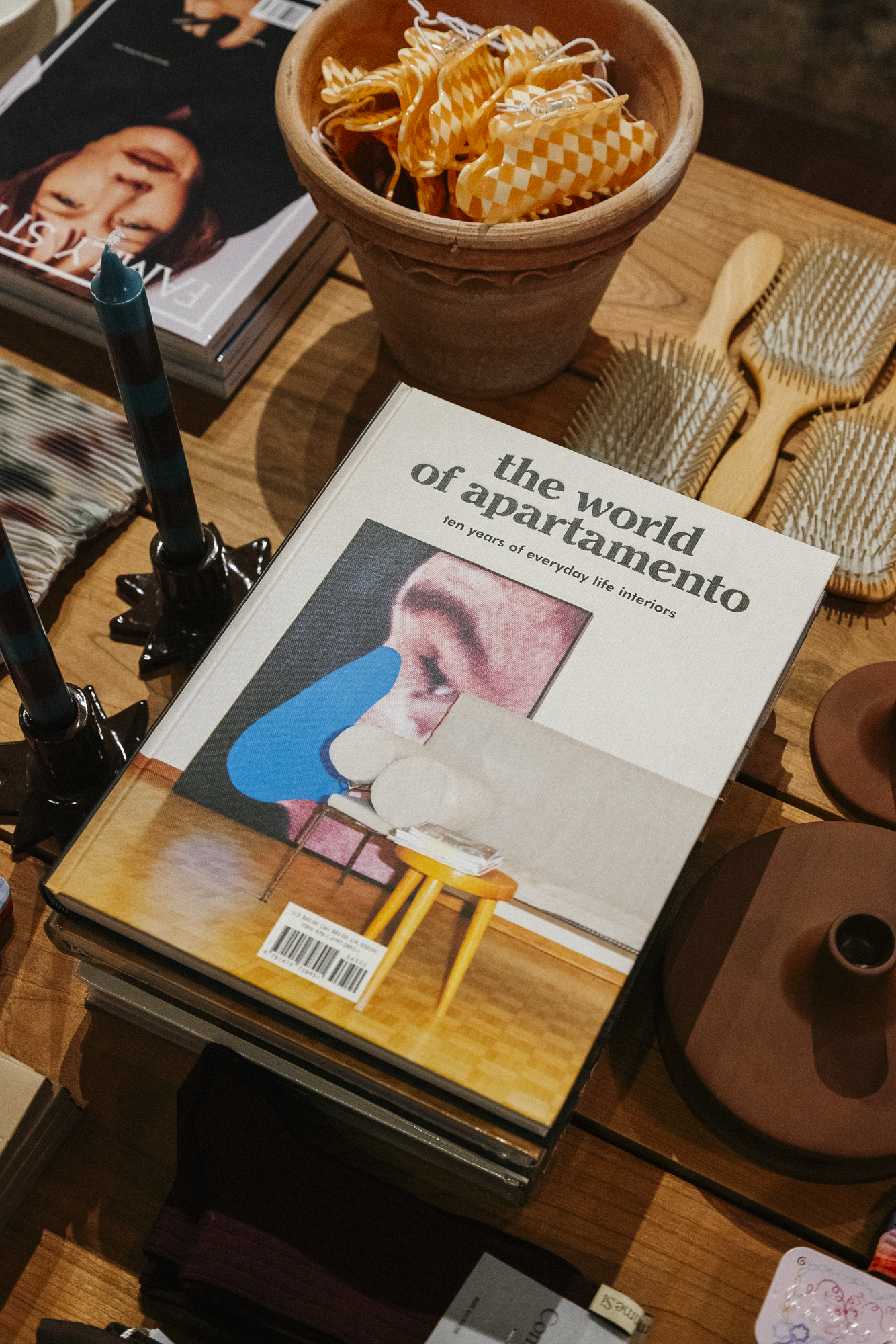 The World of Apartamento: Ten Years of Everyday Life