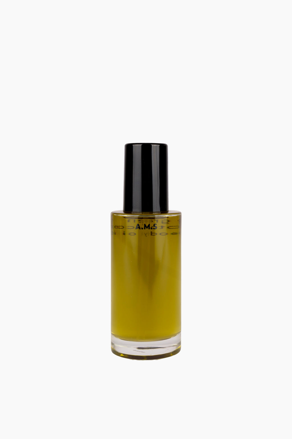 Green Botanical Body Oil