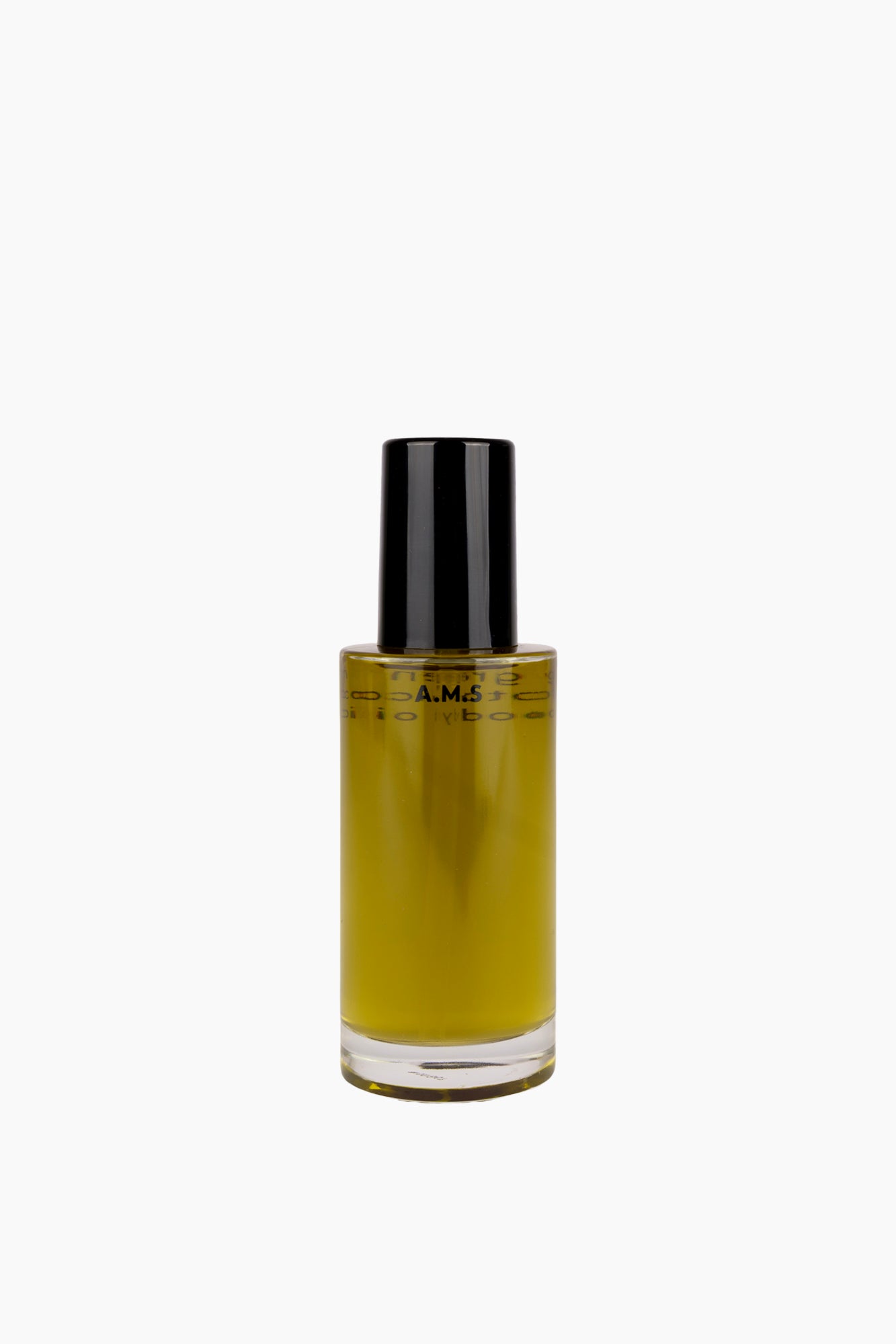 Green Botanical Body Oil