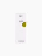 Green Botanical Body Oil