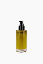 Green Botanical Body Oil