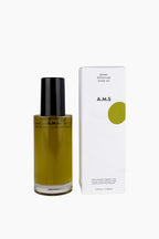 Green Botanical Body Oil