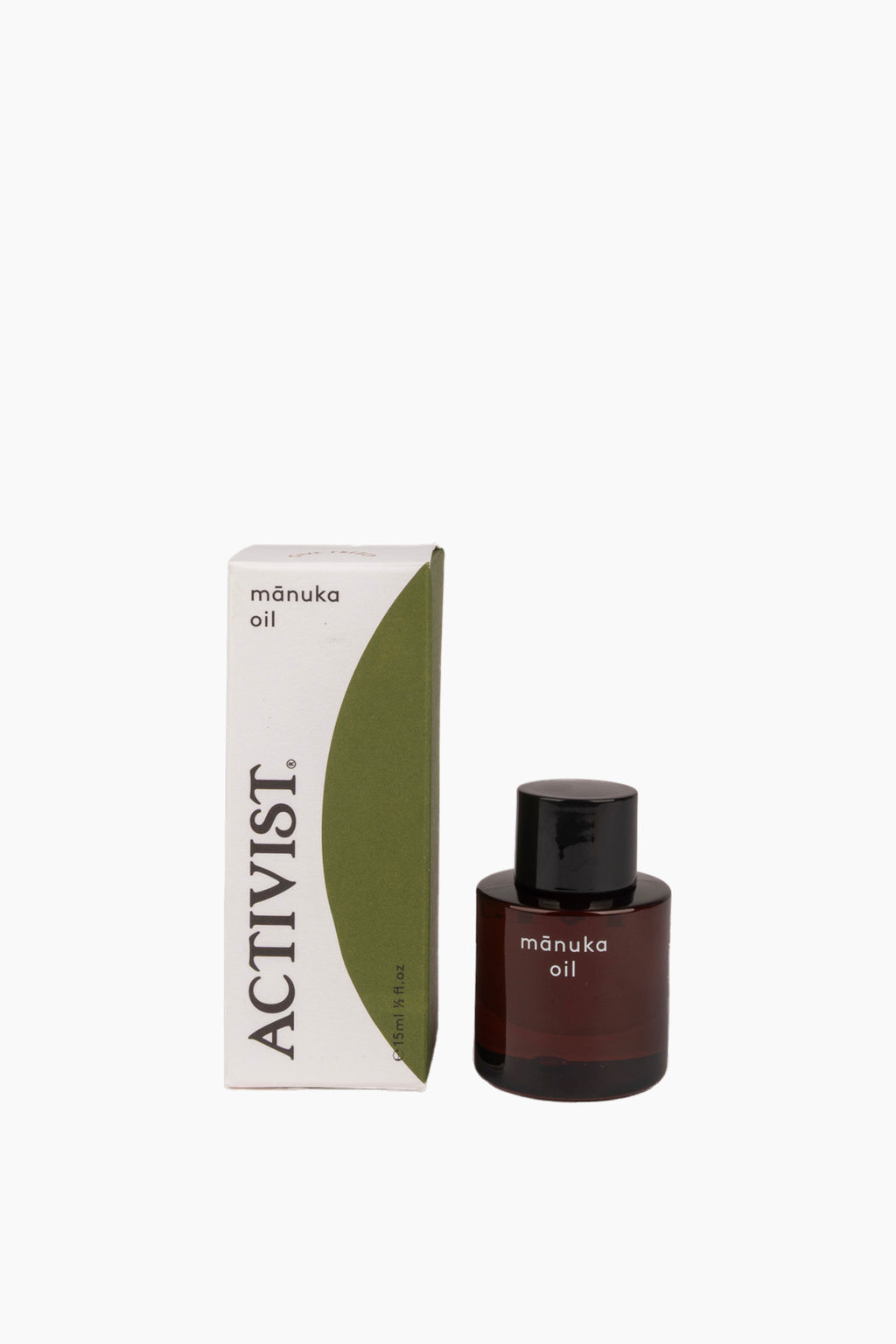 Mānuka Essential Oil