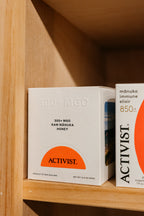 Raw Mānuka Honey 300+ mgo