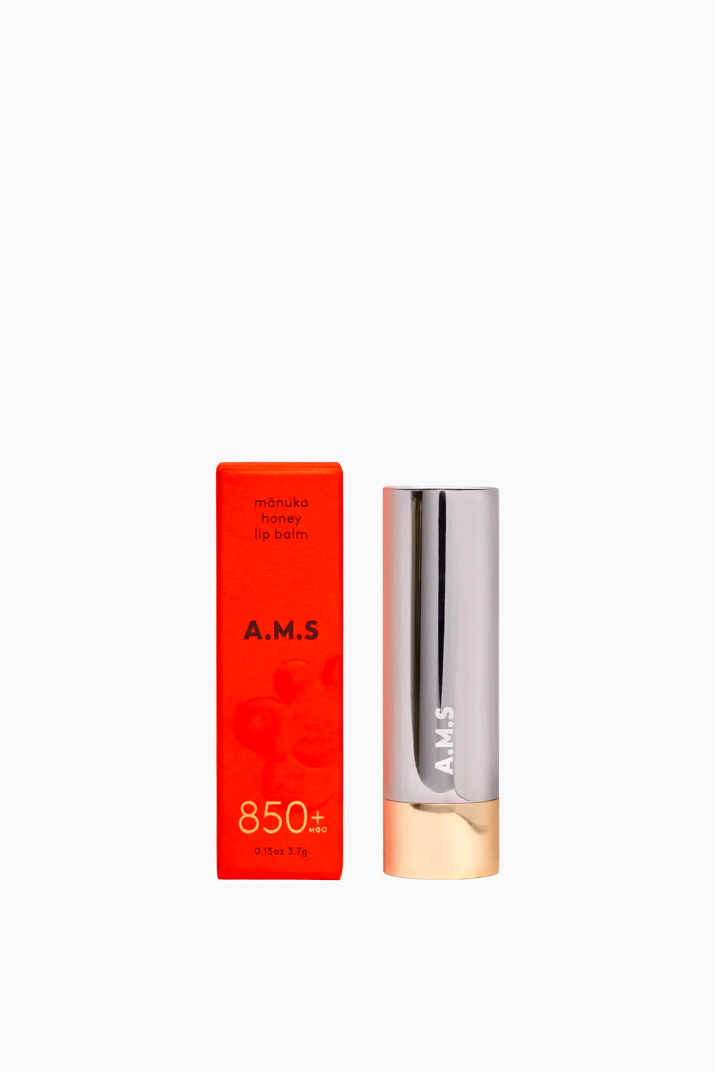 A.M.S Mānuka Honey Lip Balm