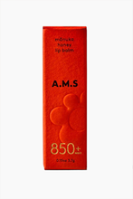 Load image into Gallery viewer, A.M.S Mānuka Honey Lip Balm
