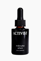 Mānuka Immune Elixir
