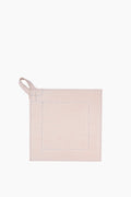 Leather Pot Holder