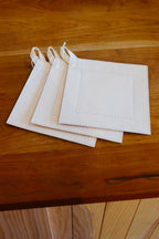 Leather Pot Holder