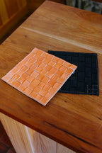 Woven Trivet