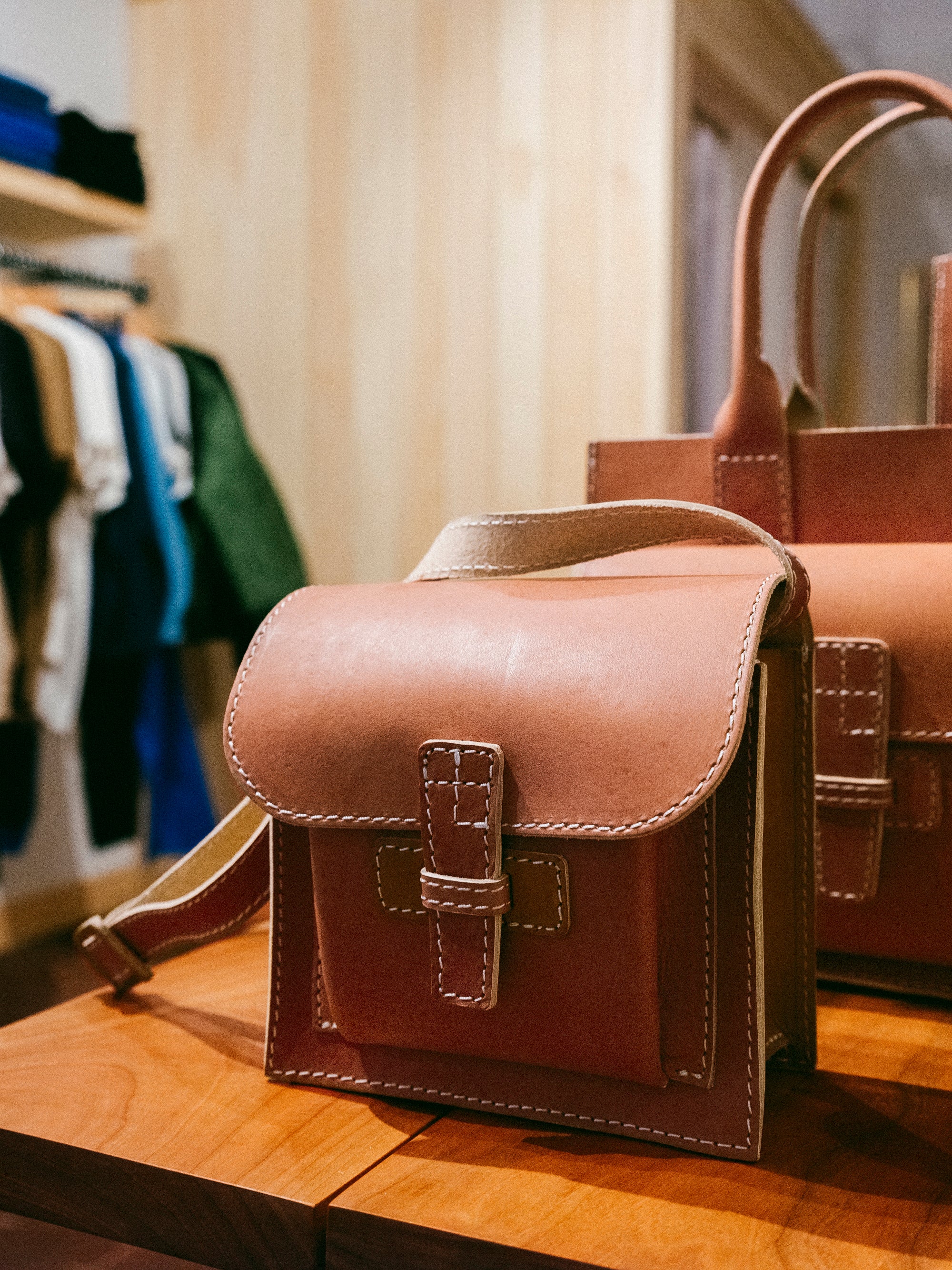 Sac .5 | Honey