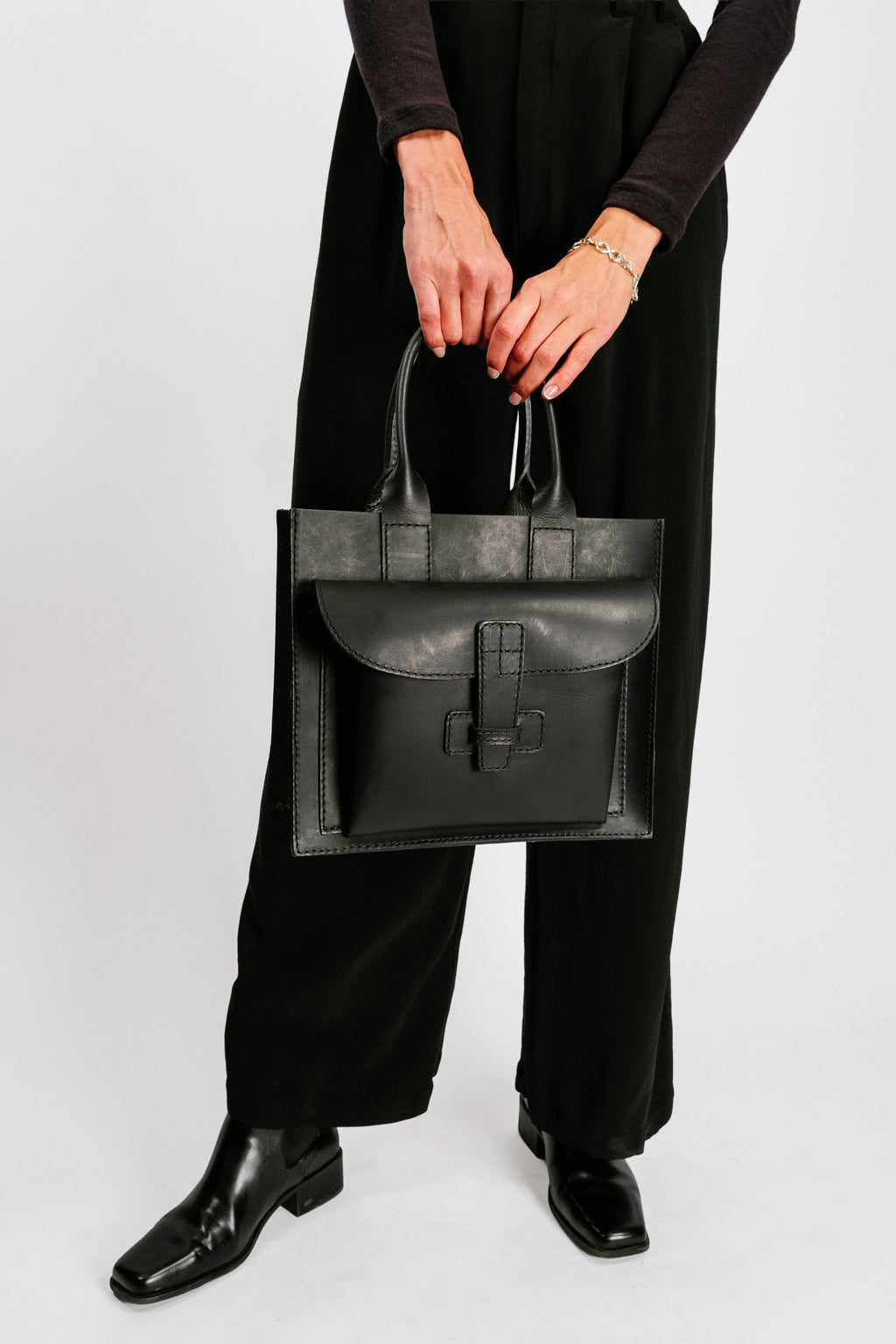 Sac 1 | Black