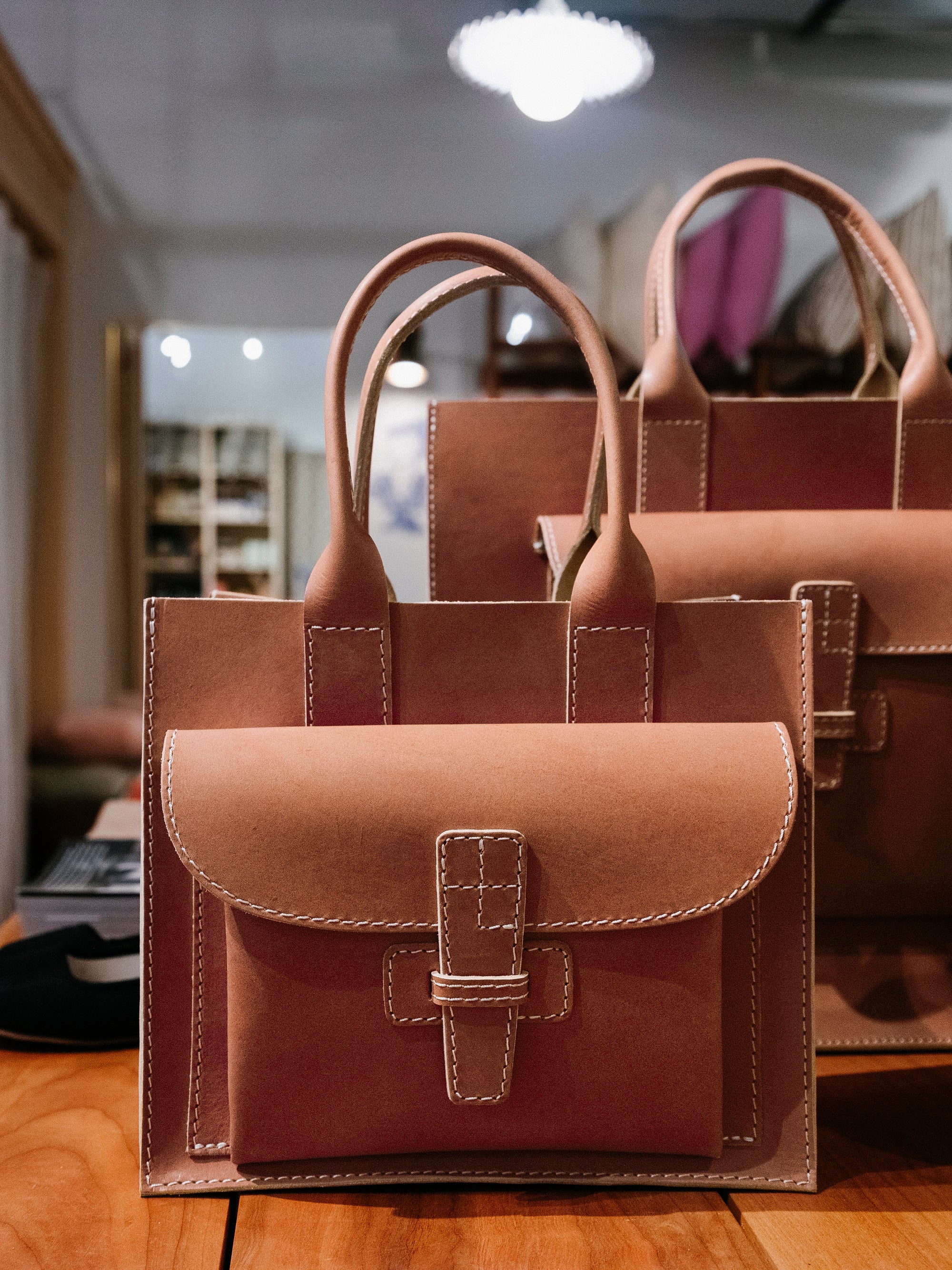 Sac 1 | Honey
