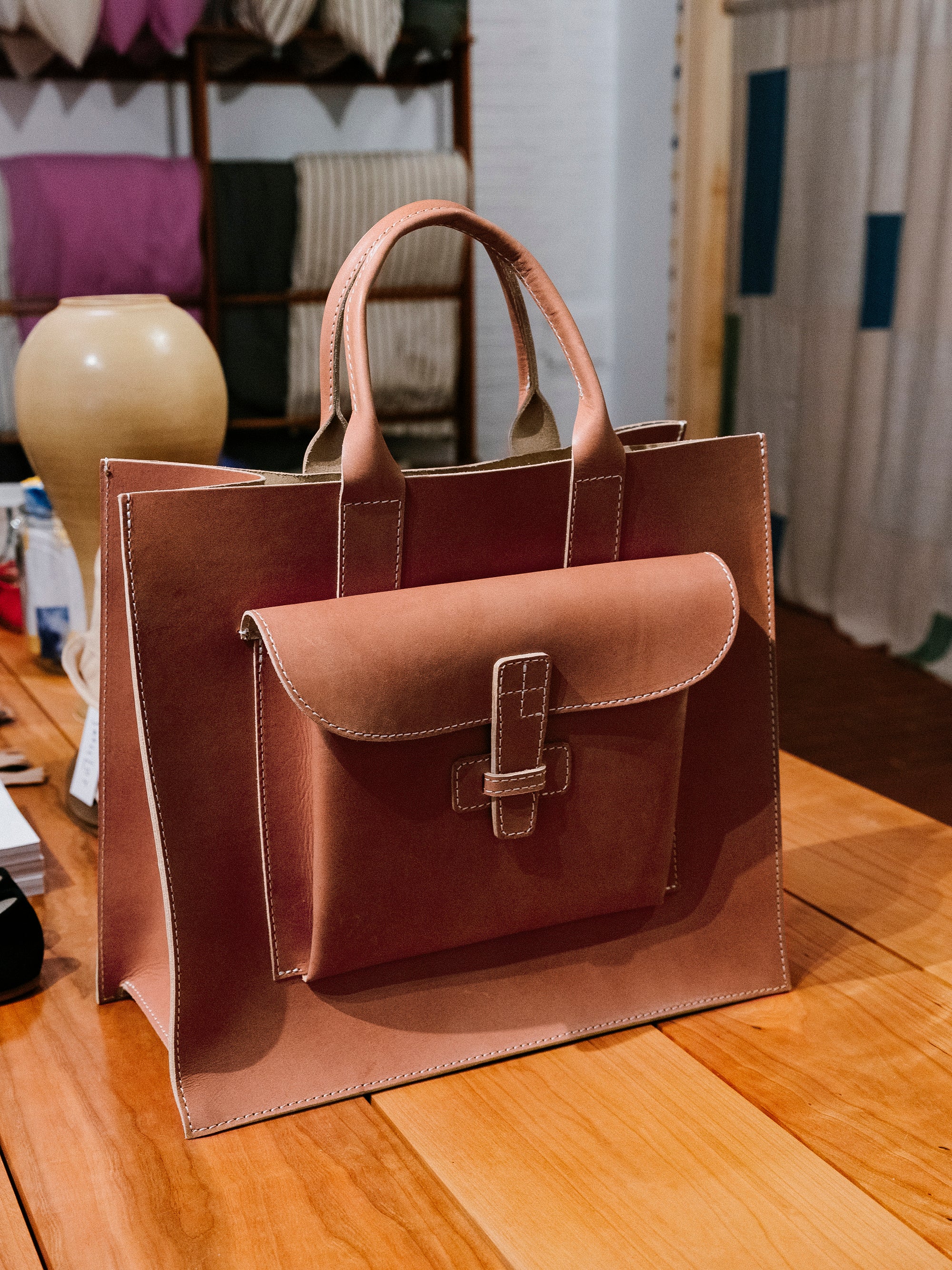Sac 2 | Honey