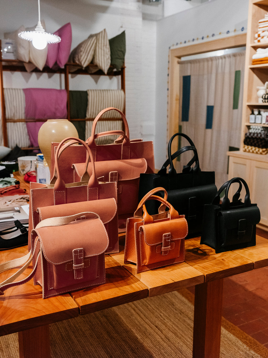 Sac 1 | Honey