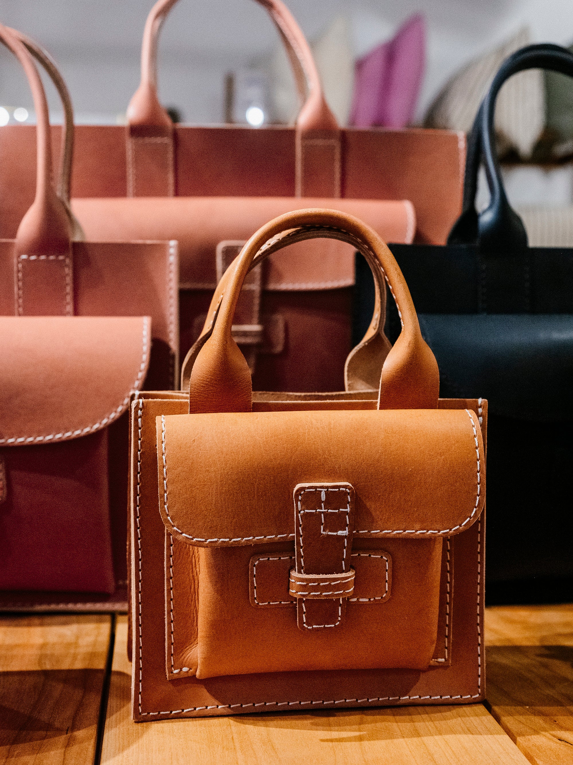 Sac Petit | Honey
