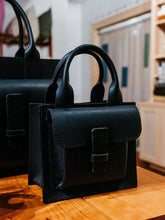 Load image into Gallery viewer, Sac Petit | Black

