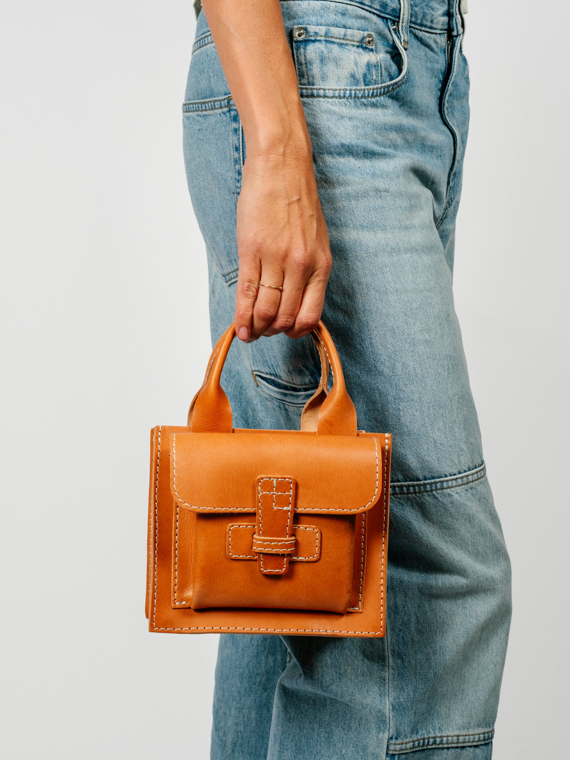 Sac Petit | Honey