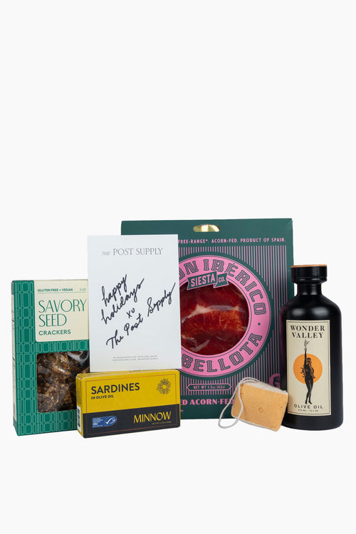 An Aperitivo Gift Box