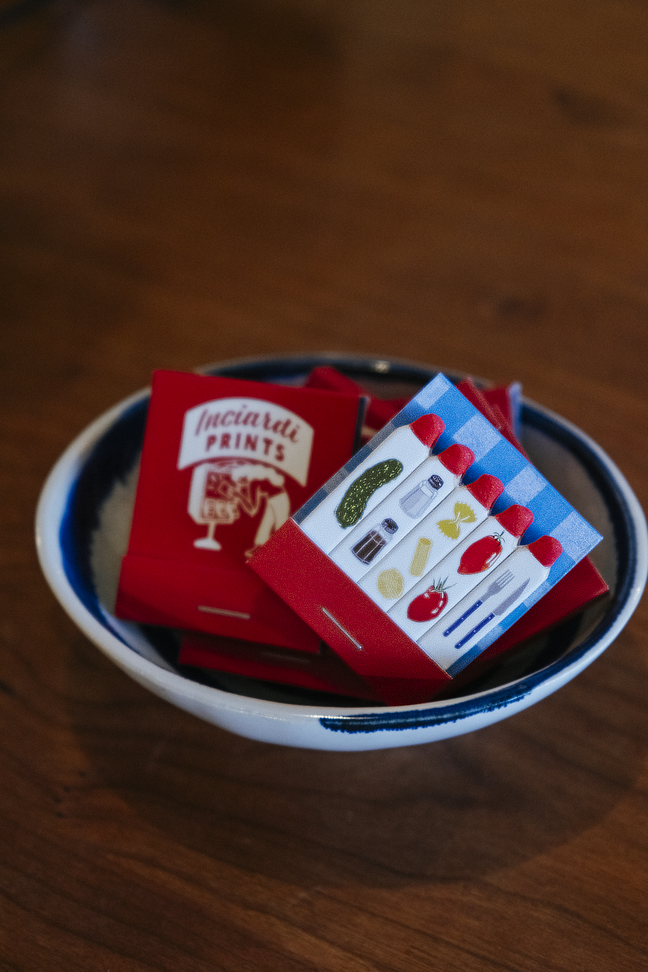 Matchbook