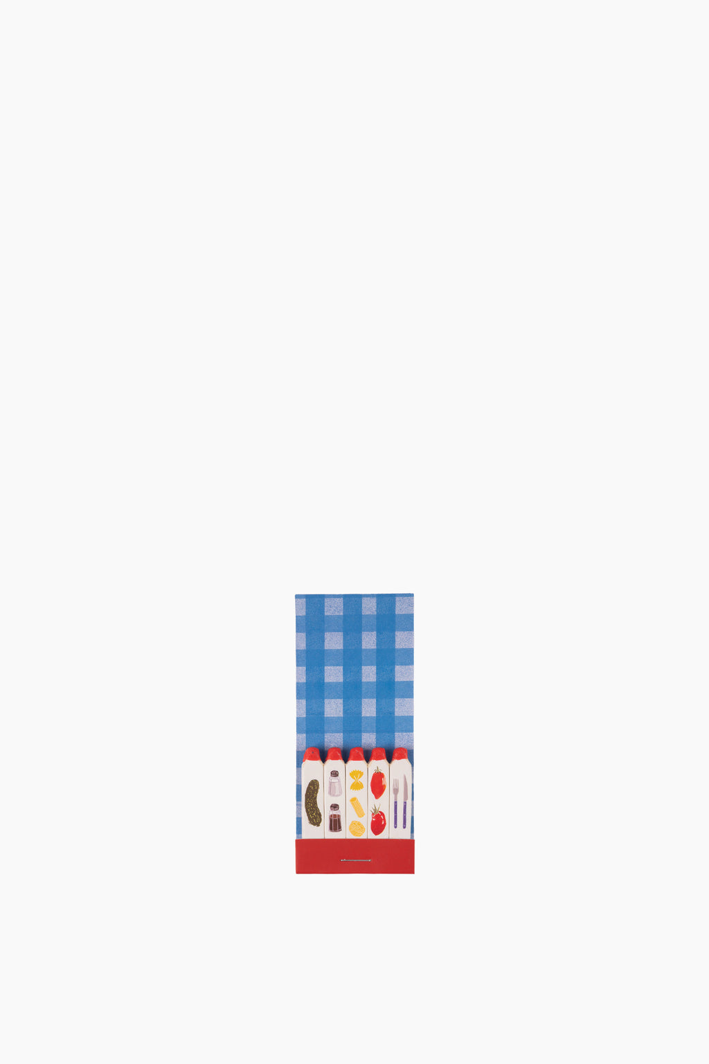 Matchbook