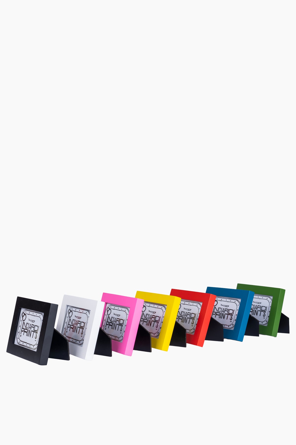 Mini Print Graphics Design Mini Print Frames – The Post Supply