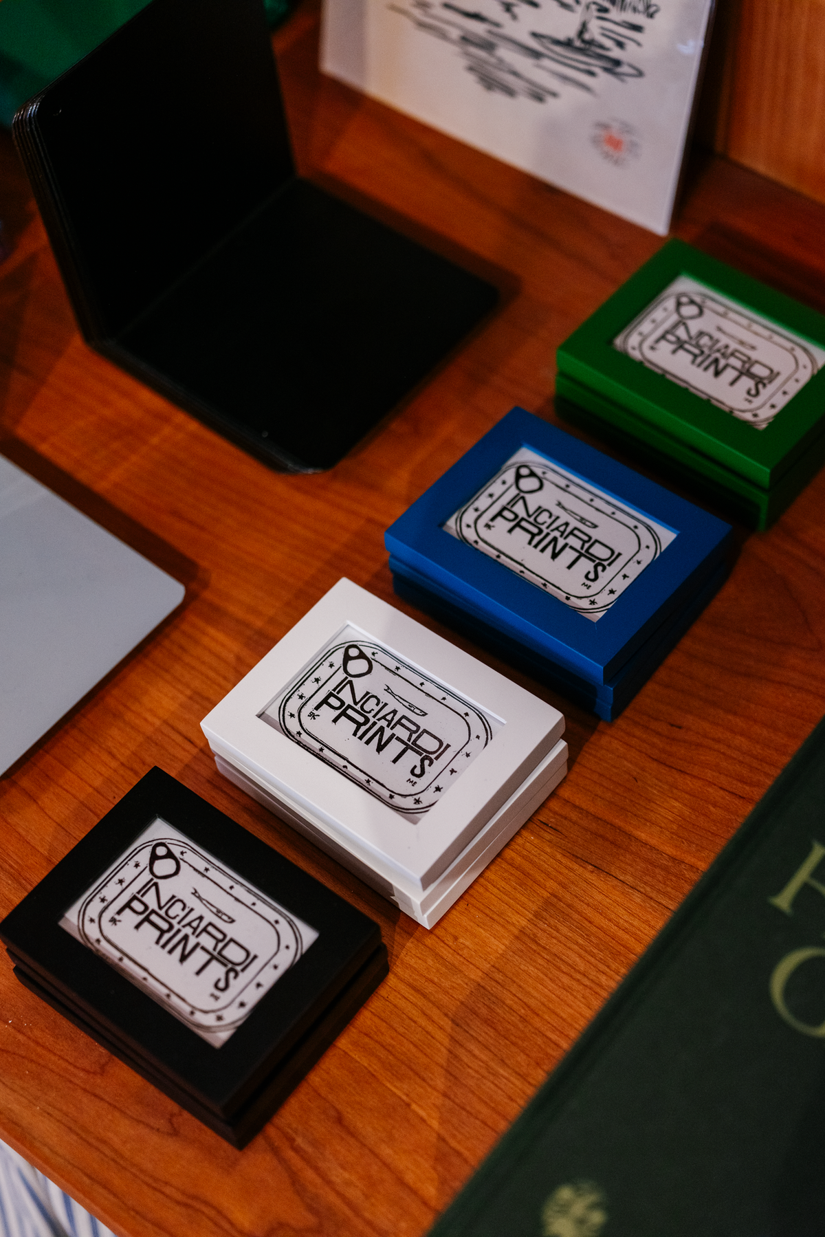 Mini Print Graphics Design Mini Print Frames – The Post Supply