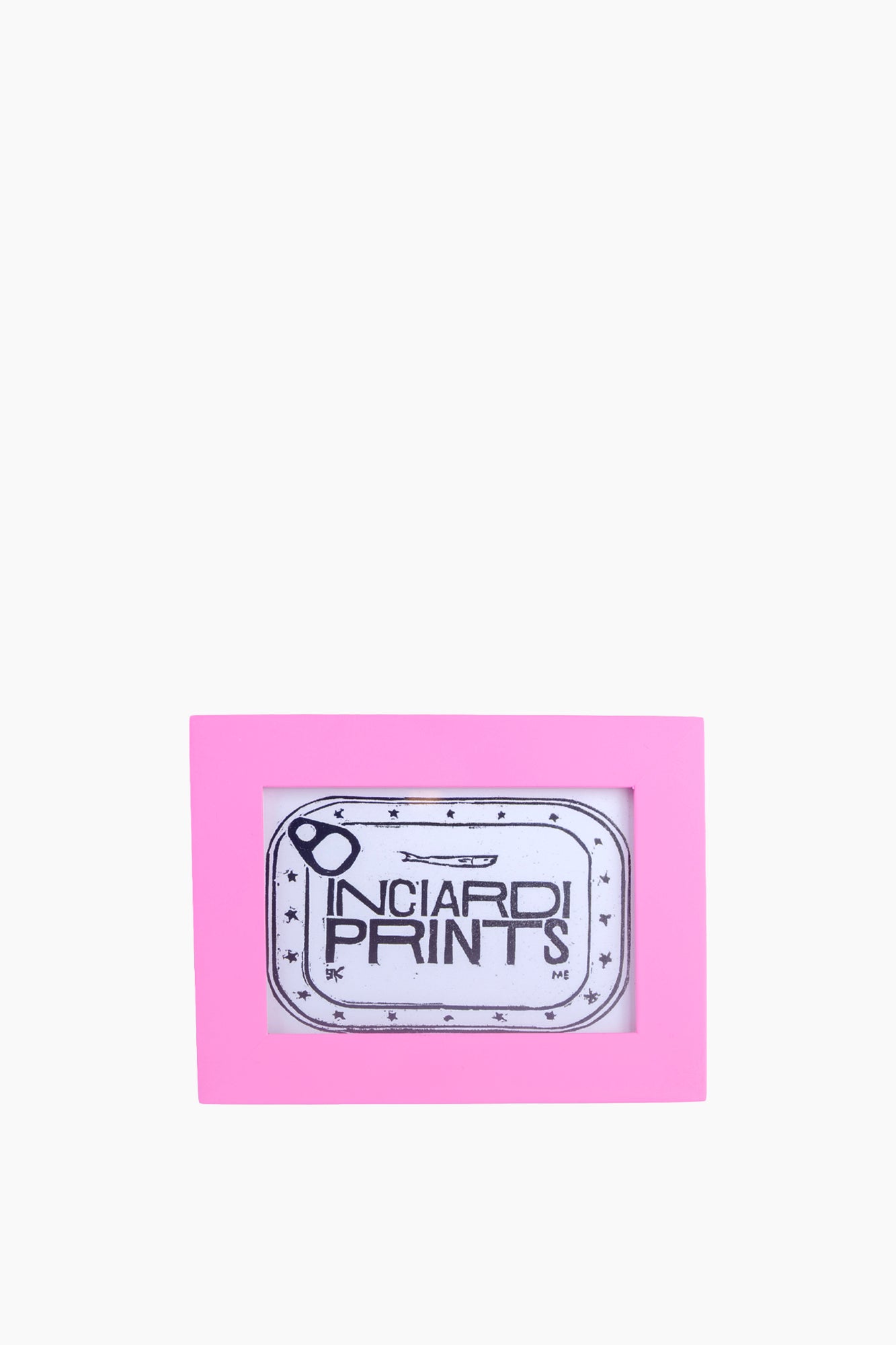 Mini Print Frames