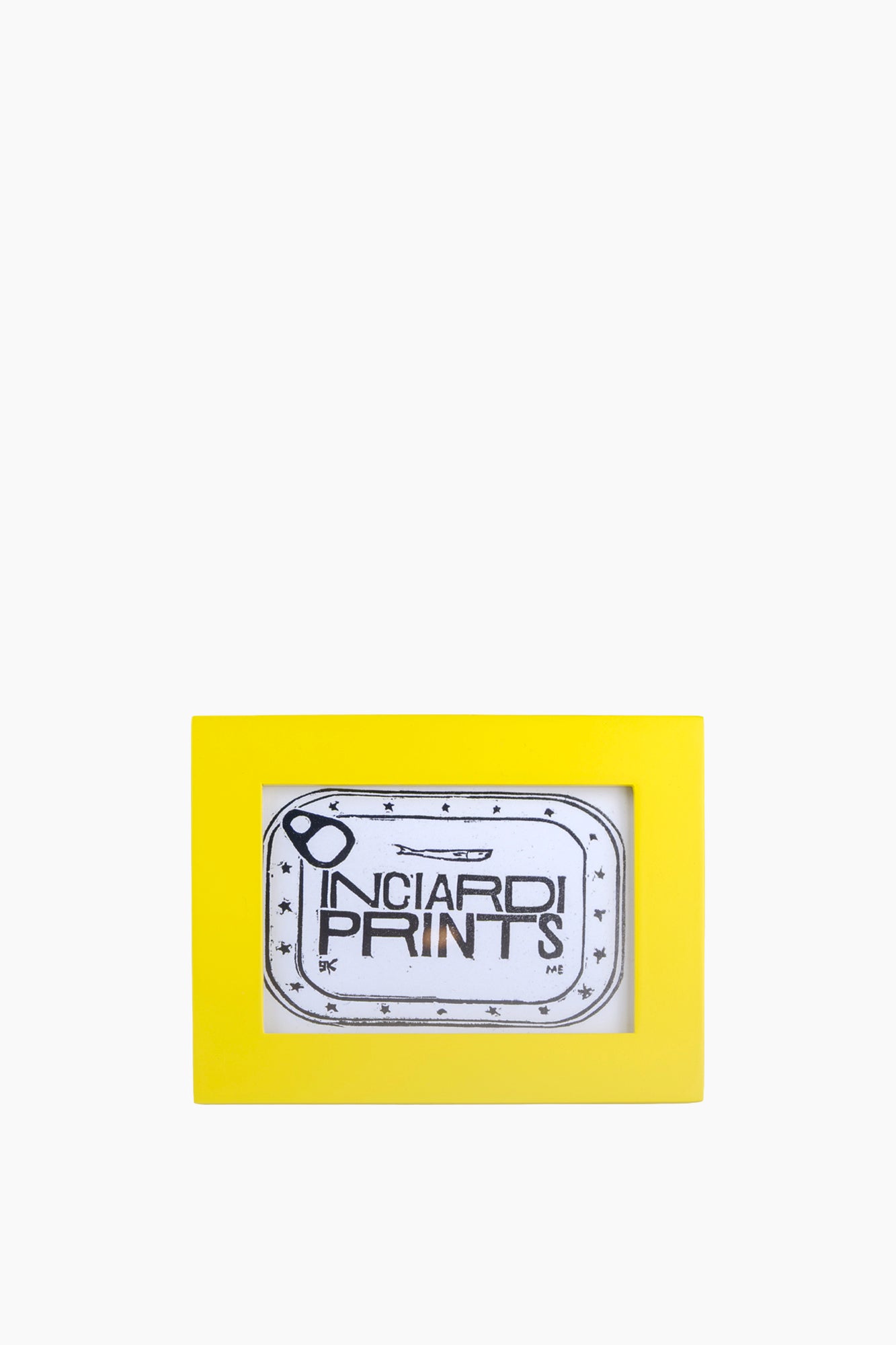 Mini Print Frames
