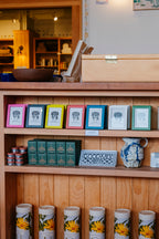 Mini Print Frames