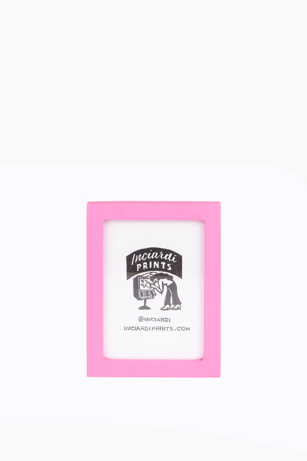 Mini Print Frames