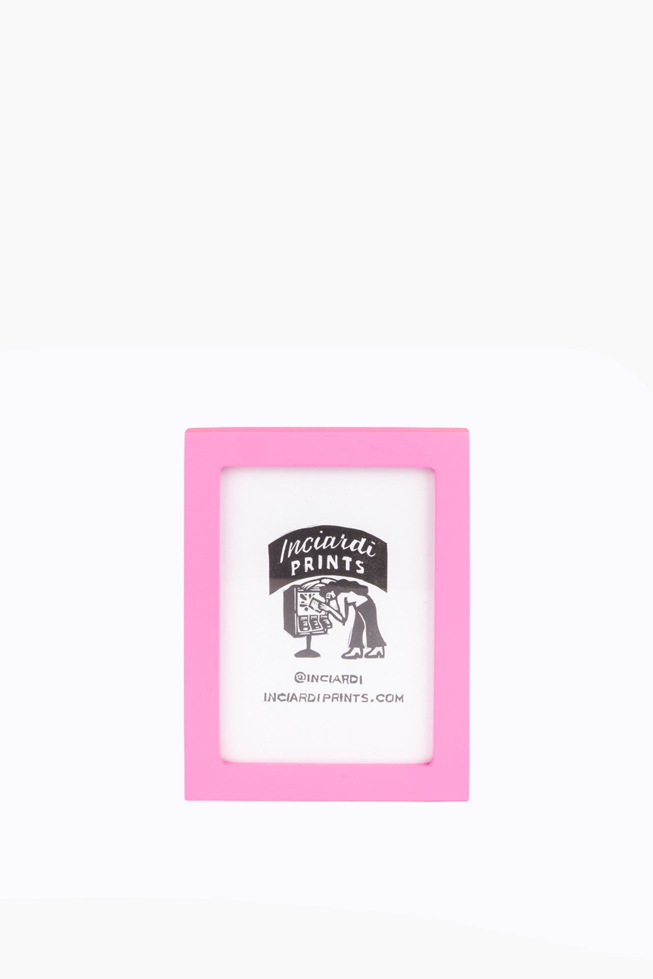 Mini Print Frames